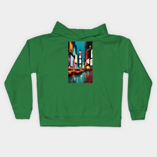 In the City Kids Hoodie